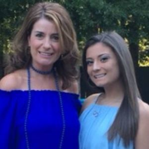 Meet your Posher, Bridget